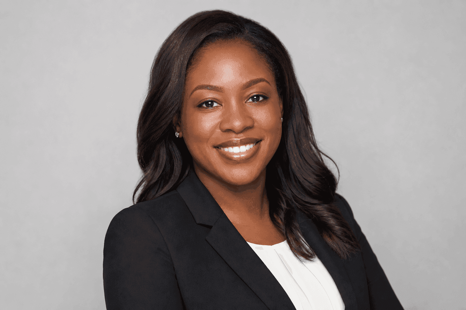 Portrait de Kady Coulibaly, cofondatrice SD CREATIV
